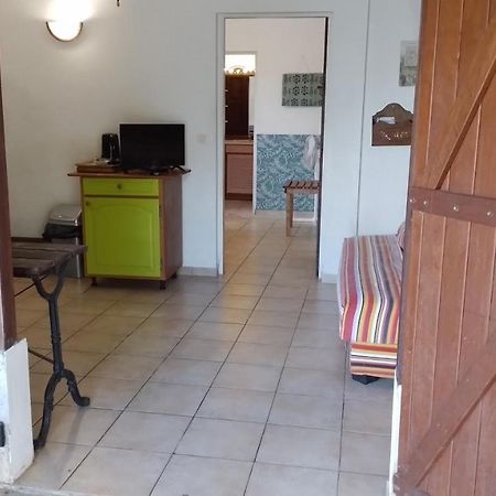Ferienwohnung Kay Zanndoli Trinite  Exterior foto