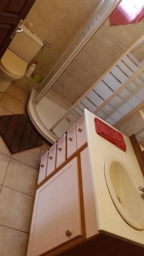 Ferienwohnung Kay Zanndoli Trinite  Exterior foto
