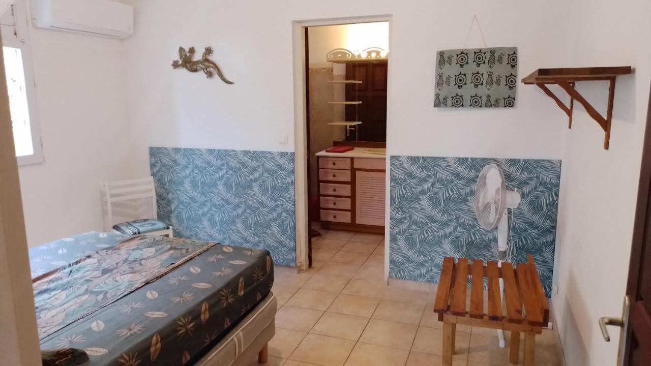 Ferienwohnung Kay Zanndoli Trinite  Exterior foto