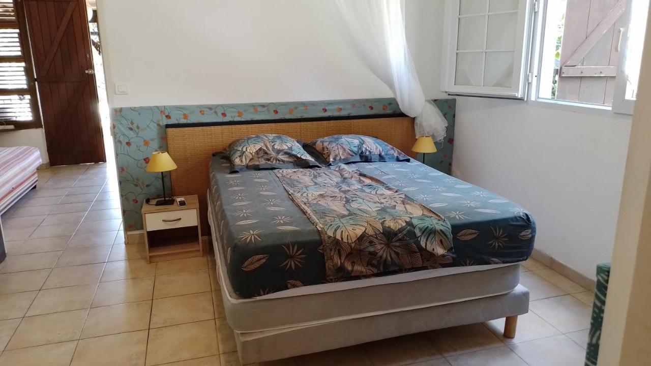 Ferienwohnung Kay Zanndoli Trinite  Exterior foto