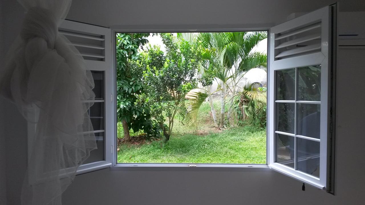 Ferienwohnung Kay Zanndoli Trinite  Exterior foto