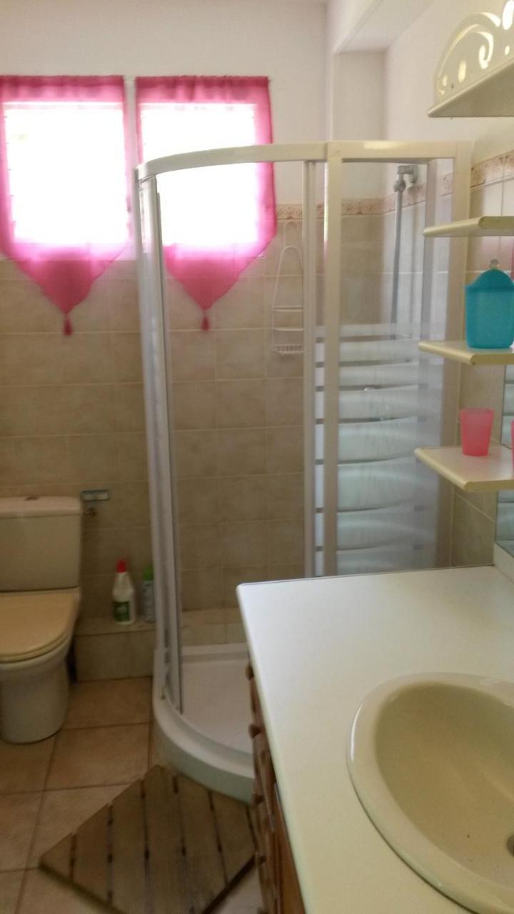 Ferienwohnung Kay Zanndoli Trinite  Exterior foto
